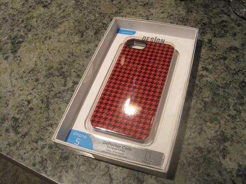 Custodia deflettore iphone - custodia,