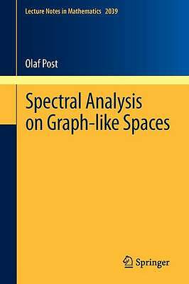 Spectral analysis - analysis, on