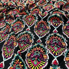 Elasticizzato Multicolore