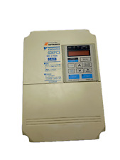 YASKAWA Varispeed 606PC3 400V