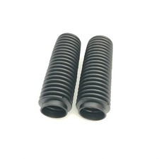 Coppia soffietti gomma - di,