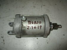Motorino Avviamento Accensione Aprilia Pegaso 650 Trail 2006 2011 Starter Motor