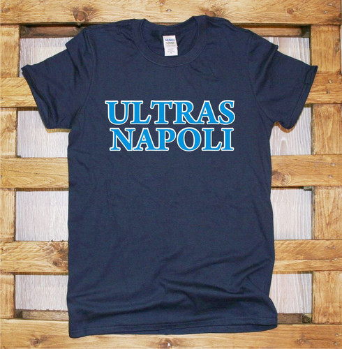 Shirt ultras j352 - t-shirt,