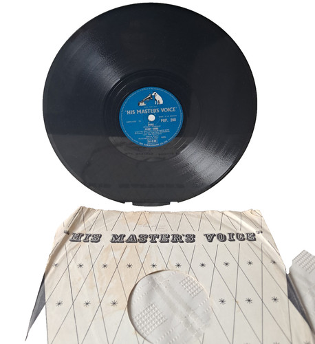 Perry como more - como, more/glendora