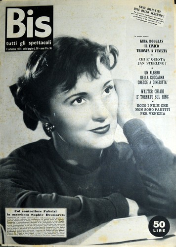 Bis 08 set - bis-, /08.set.1951-kirk