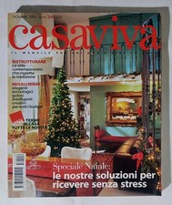 17194 CASAVIVA 2005 a. XXXIII n. 12 - Speciale Natale