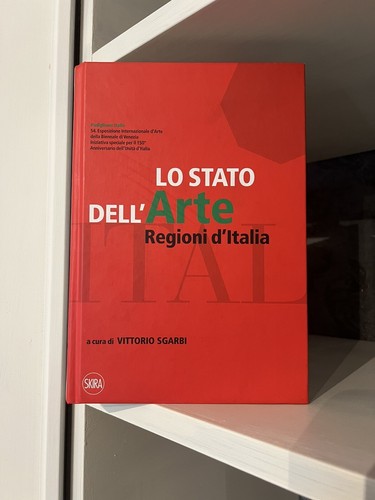Libro stato dell arte - lo,