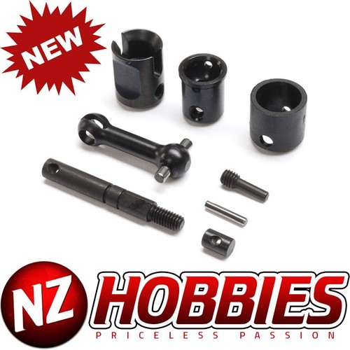 Axial axi232077 albero - axial,