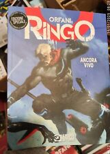 Orfani: Ringo - Edizione