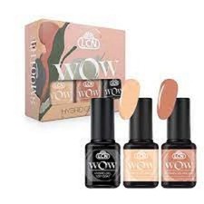 LCN WOW Hybrid Gel Polish
