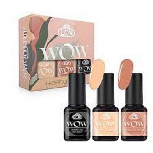 Lcn wow hybrid - hybrid, polish