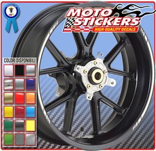 Adesivi ruote - adesivi cerchi per Honda CB 1000 R