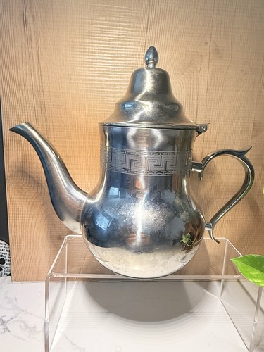 Bollitore per tè - , marocchino