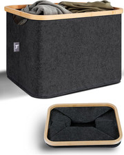 Cesto Portaoggetti Da 40 L