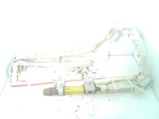 AIRBAG A TENDINA LATO SINISTRO