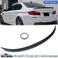 For 2011-2016 BMW F10 528i