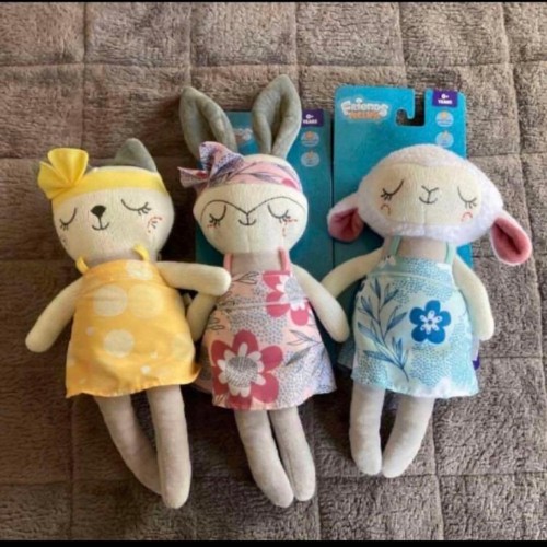Nuovo set peluche gatto - peluche,,