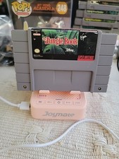 Libro della giungla - , snes