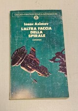 ISAAC ASIMOV-L'ALTRA FACCIA