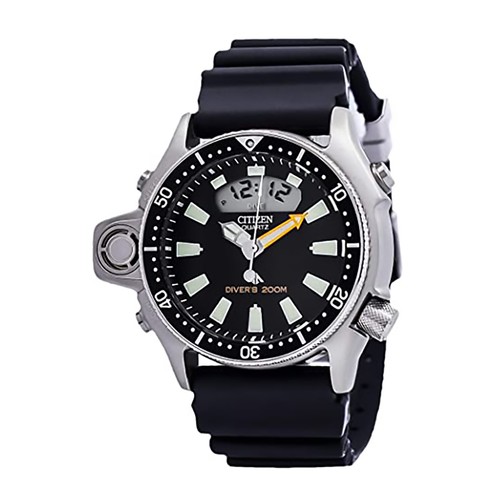 Citizen orologio aqualand - citizen, i