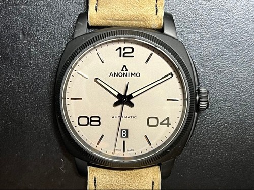 Orologio polso automatico - da,