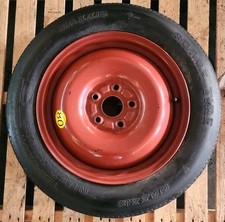 RUOTINO SCORTA 16" PER SUZUKI