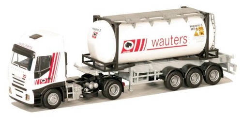 Awm camion iveco - camion, stralis