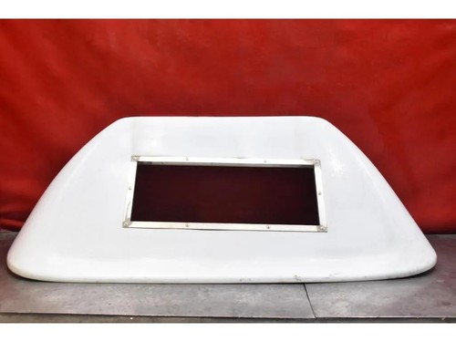 Spoiler portellone iveco - iveco, daily