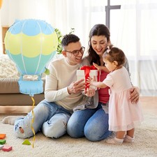  3 Pcs Palloncini Per