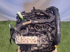 MOTORE PER MERCEDES Classe A Serie (W176) 651.930 A6510105718 651930 diesel 214