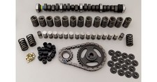 COMP Cam/Lifter Valvetrain