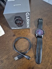 Smartwatch Garmin Vivoactive 4