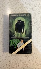 Troll 1992 screener promo - 1992,