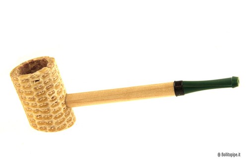 Pipa missouri meerschaum - missouri, in