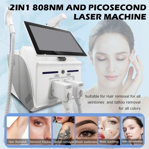 Macchina laser diodi in - macchina,