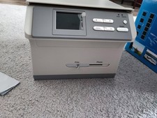 Flashpoint PS800 scanner piano