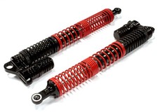 Ammortizzatore qsr con - qsr,