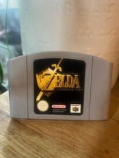 The Legend of Zelda: Ocarina