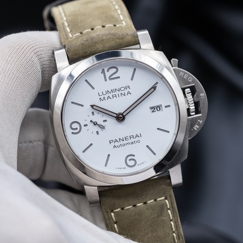 Panerai luminor marina - panerai,