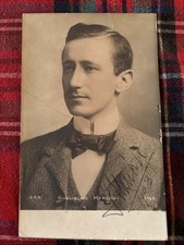 Autografo Storia Guglielmo