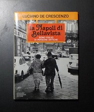 La Napoli di Bellavista -