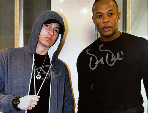 Eminem slim shady dre - dr.,