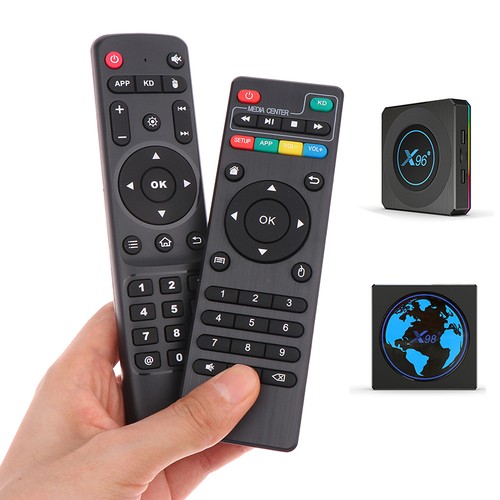 Telecomando per x96x4 - telecomando,