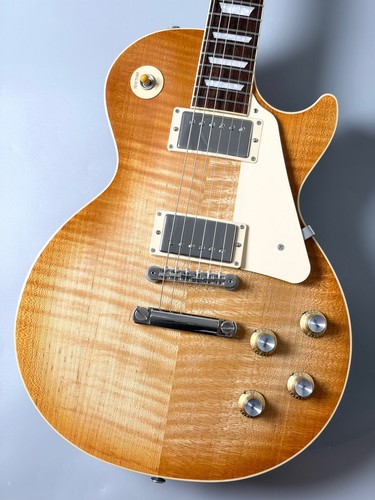 Gibson les paul standard - gibson,