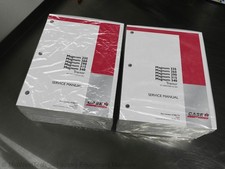 Case Magnum 235, 260, 290