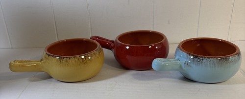 Set ciotole ceramica - set, 3