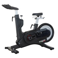Spin Bike con Volano da 15 Kg