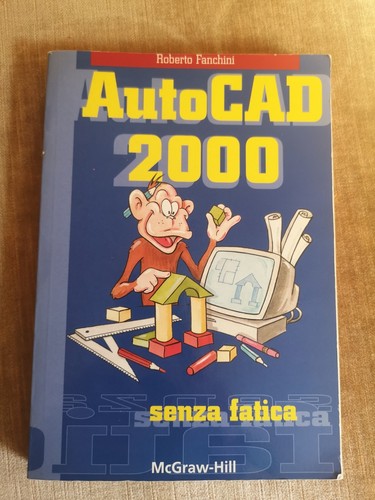 Libro autocad 2000 - autocad,