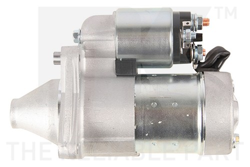 Motorino avviamento starter - avviamento, nk