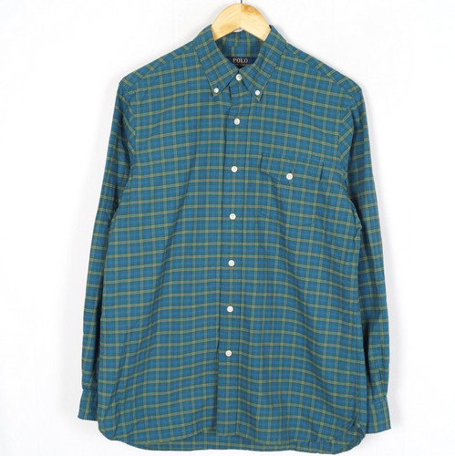 Polo ralph lauren camicia - camicia, uomo